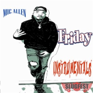 Mic Allen