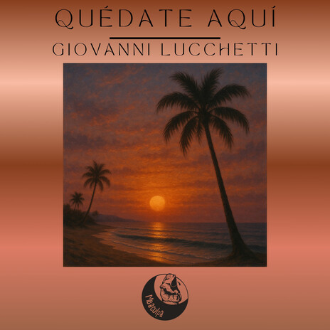 Quédate aquí (Radio Edit) cover art