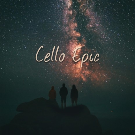 Cello Epic cover art