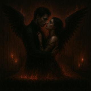 Dance in the Inferno cover art