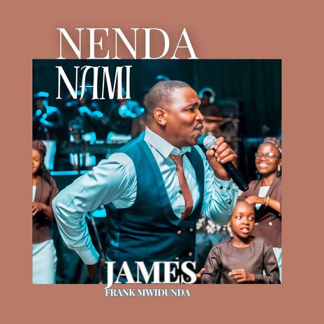 NENDA NAMI cover art