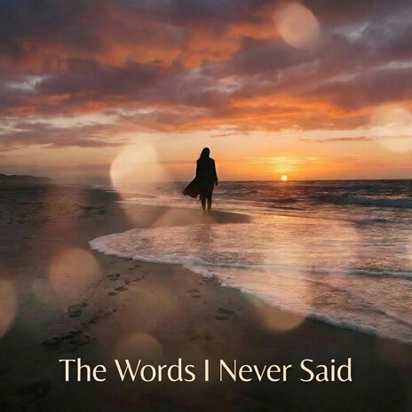 Between Hello and Goodbye cover art