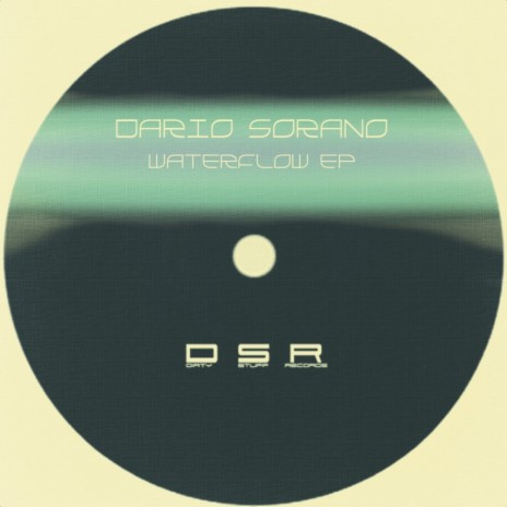 Waterflow (Original Mix) cover art
