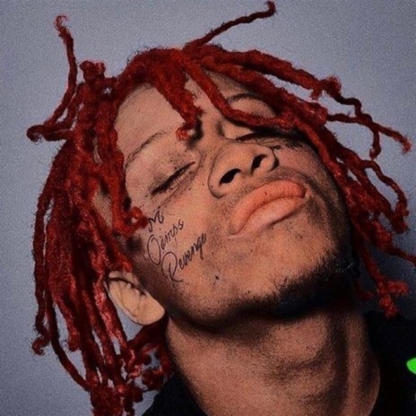 Trippie Redd