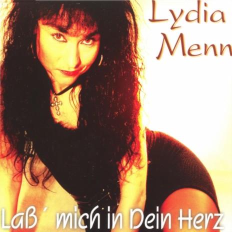Lass mich in dein Herz (Radio Mix) cover art