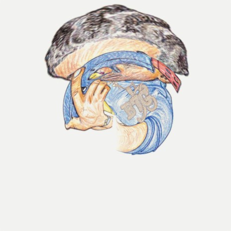 night & day cover art