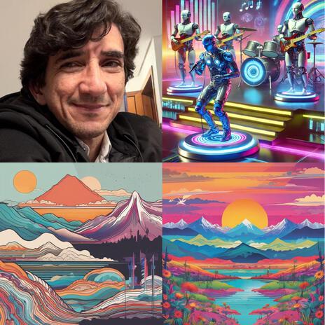 Vida pensamento e palavras Lado B cover art