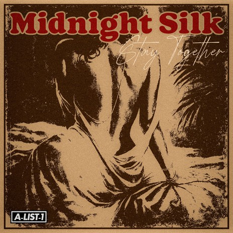 Slow Motion cover art