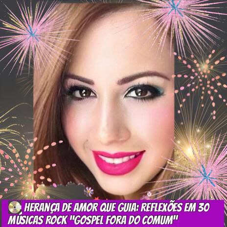 Amor que Ampara a Alma: Carta para Deus (Demo)