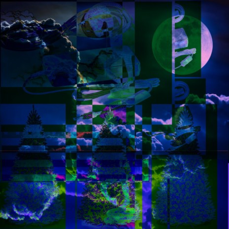 pULSe piANO cover art