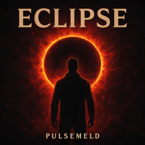 Eclipse of the Soul cover art