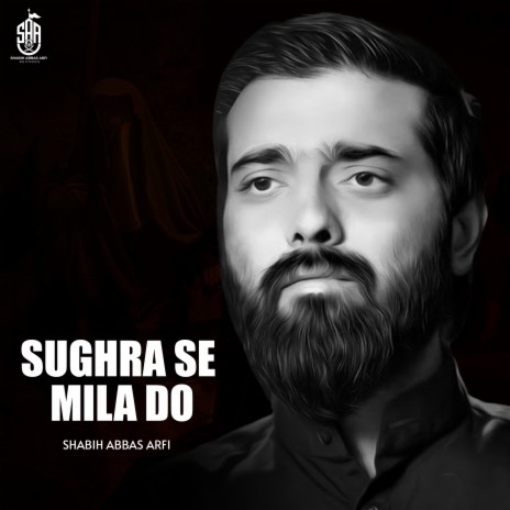 Sughra Se Mila Do cover art