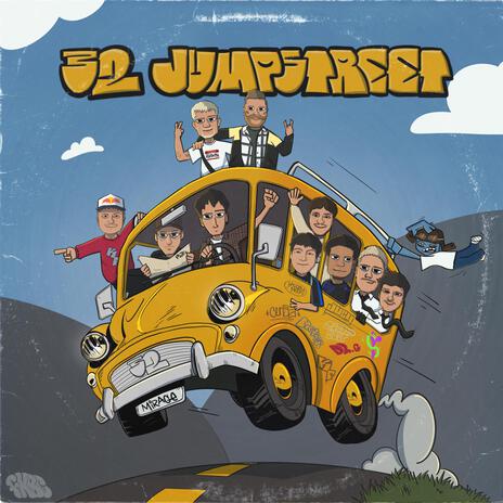 Back 2 The Dancefloor ft. Mirage & JUCY cover art