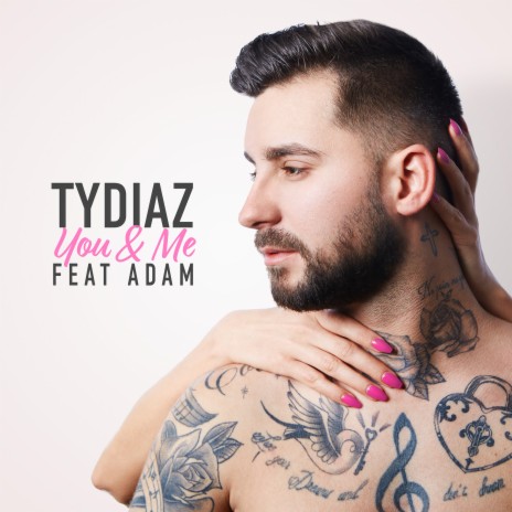 You & Me ft. Adam cover art