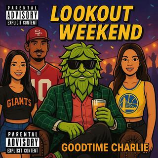 GoodTime Charlie