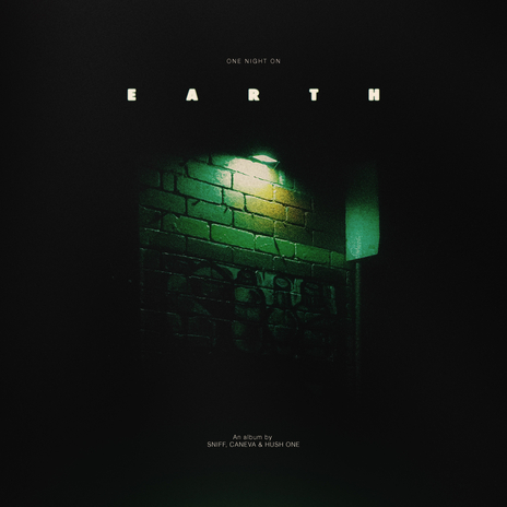 Recharge ft. Caneva & Hush One cover art
