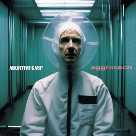 Beyond Fear (EBM version) cover art