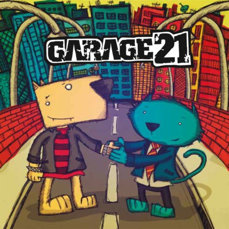Sabemos Lo Que Vas a Hacer cover art