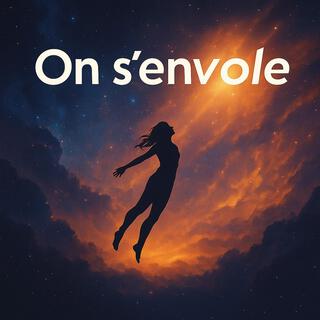 On s'envole cover art