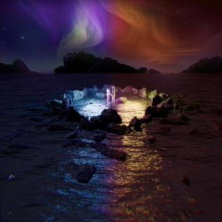 Sea of Stars (Radio Edit) ft. Sofi Berro & Danetronic