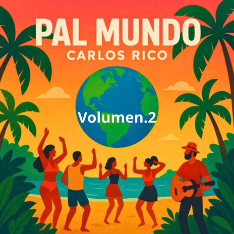 the two of us together ft. jan carlos nuñez cover art