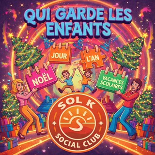 Sol K Social Club