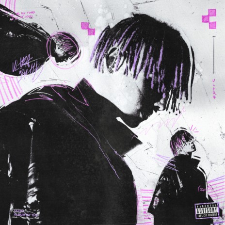 Ressentimento ft. flowersthings & LukeVinz cover art