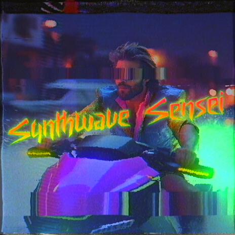 Wave Generator (The Renegades Mix) cover art