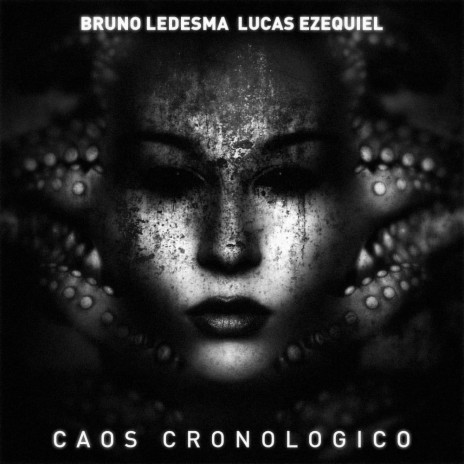 Global Disaster (Original Mix) ft. Lucas Ezequiel cover art