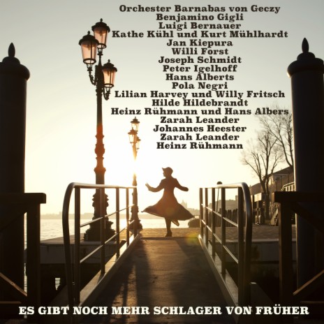 Wozu ist die Strasse da ft. Orchester Otto Dobrindt cover art