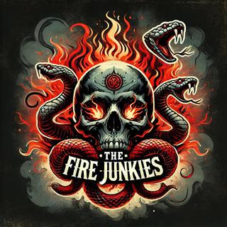 The Fire Junkies