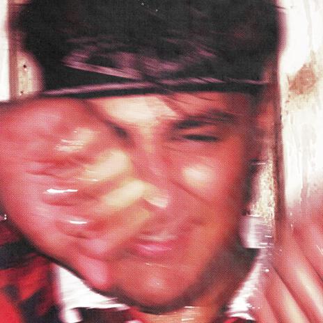 sometido a mi cover art