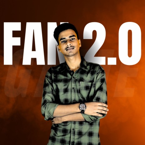Fan 2.0 cover art