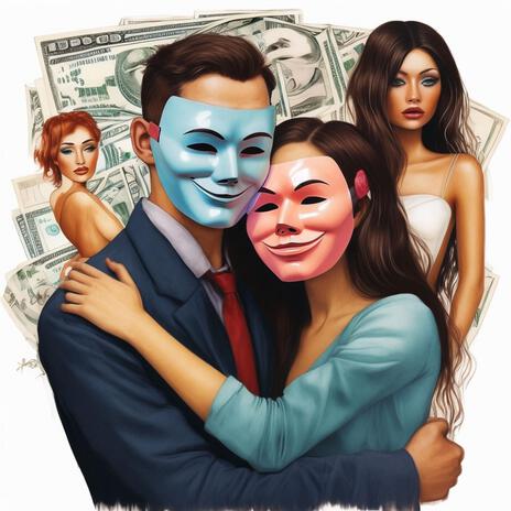 No Soulmates Left cover art