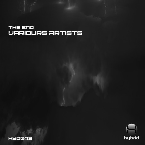 Hybrid Amp (Rework)