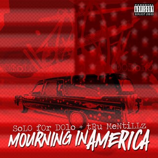 Mourning In America