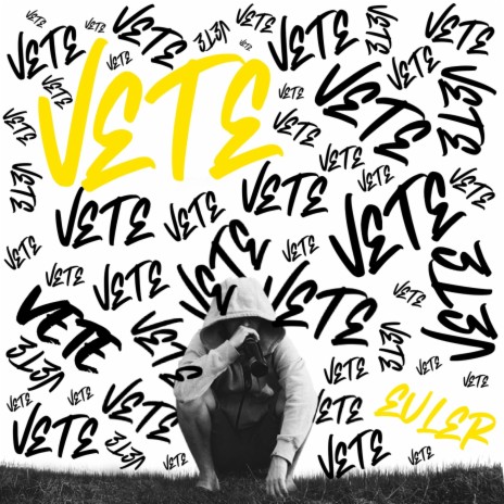 Vete cover art