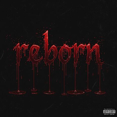 Reborn cover art