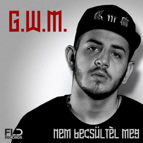 Nem Becsültél Meg (Radio Mix) cover art