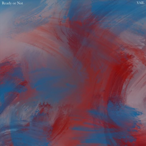 Ready or Not cover art