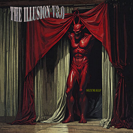 The Illusion V3.0 cover art