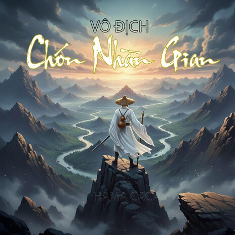 Vô Địch Chốn Nhân Gian cover art