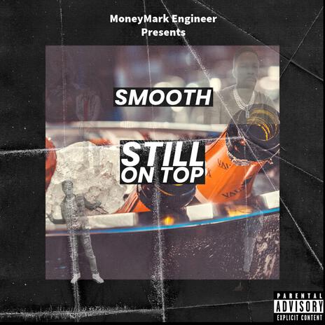 Hood Memories ft. Smooth cover art