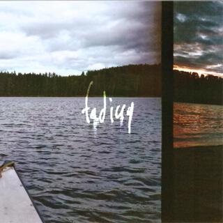 fading cover art