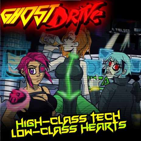 Welcome to The Future! :D (A Most Excellent Adventure)
