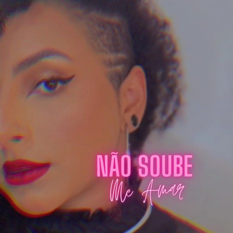 Não Soube Me Amar cover art