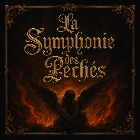 Calme éternel cover art