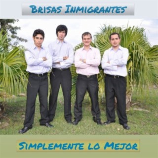 Simplemente Lo Mejor