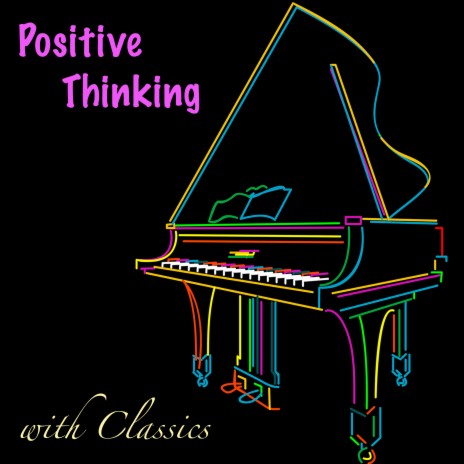 Piano Music for Positive Affirmations