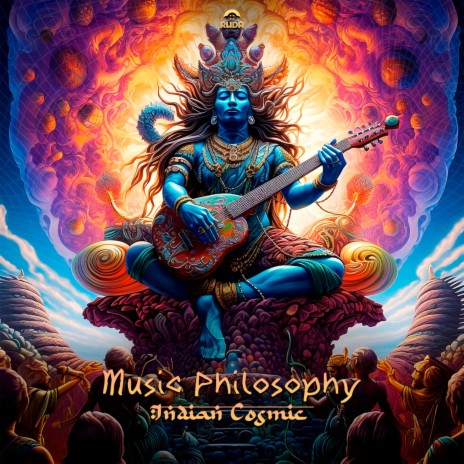 Music Philosophy (Original mix) cover art